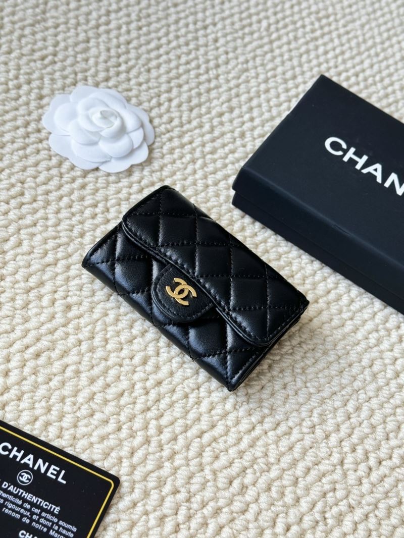 Chanel Wallets Purse